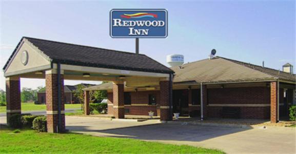 Redwood Inn - White Hall Exterior photo